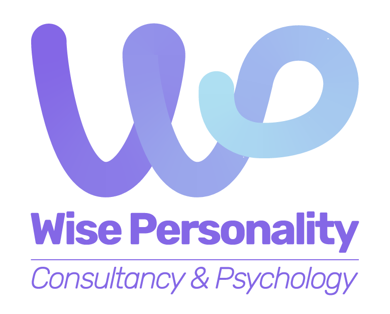 Wise Personality